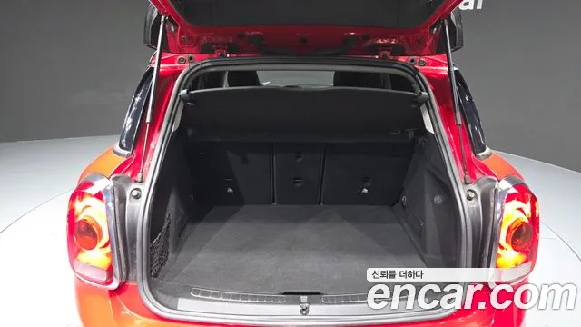 Mini Countryman 2017 thumb 3
