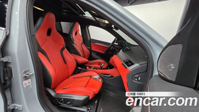 BMW X2 2023 thumb 5