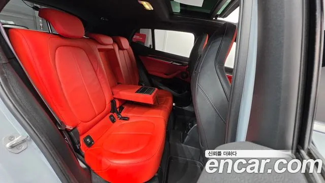 BMW X2 2023 thumb 3