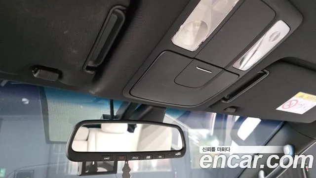 Kia Master 2020 thumb 4