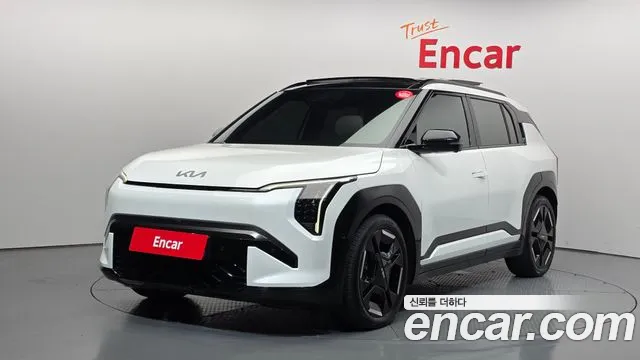 Kia EV3 2025 thumb 2