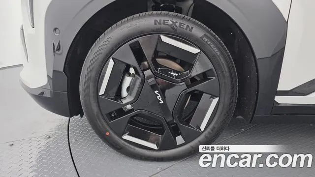 Kia EV3 2025 thumb 9