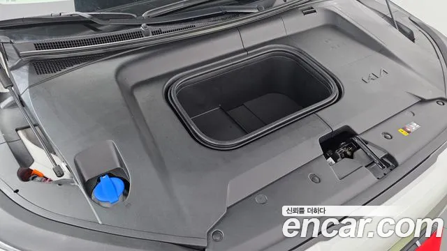 Kia EV3 2025 thumb 5