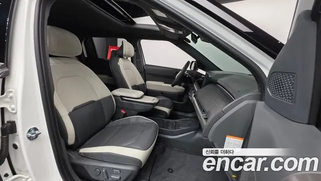 Kia EV3 2025 thumb 6
