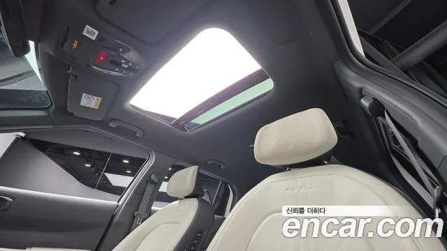 Kia EV3 2025 thumb 8