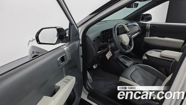 Kia EV3 2025 thumb 3