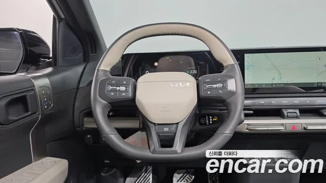 Kia EV3 2025 thumb 12
