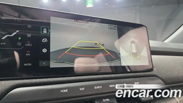 Kia EV3 2025 thumb 7