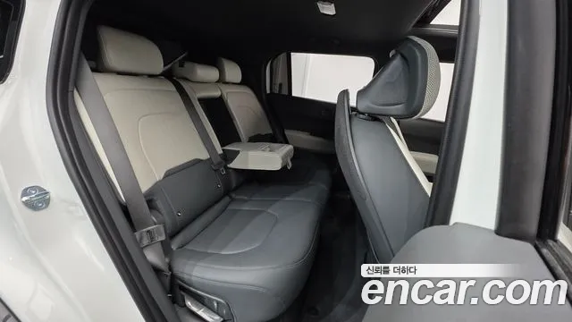 Kia EV3 2025 thumb 11