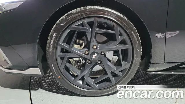 Hyundai Avante 2025 thumb 5
