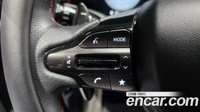 Hyundai Avante 2025 thumb 8