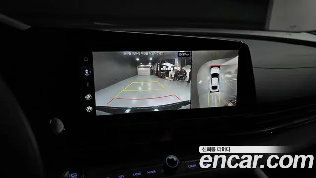 Hyundai Avante 2025 thumb 6