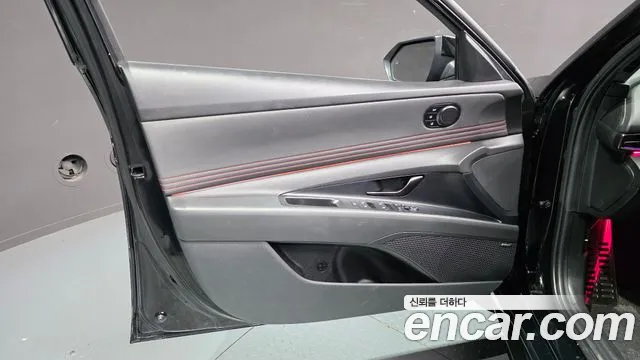Hyundai Avante 2025 thumb 3