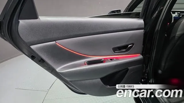 Hyundai Avante 2025 thumb 12