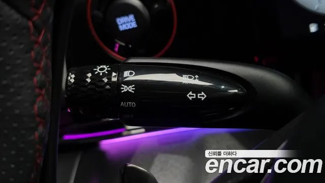Hyundai Avante 2025 thumb 11