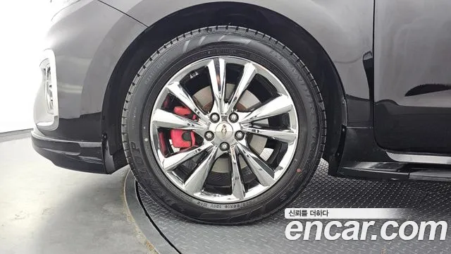 Kia Carnival 2018 thumb 2
