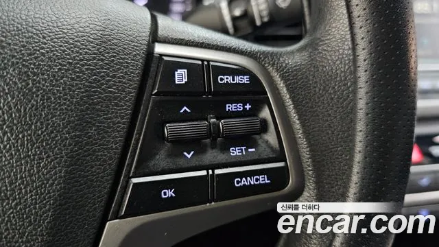 Hyundai Avante 2017 thumb 7