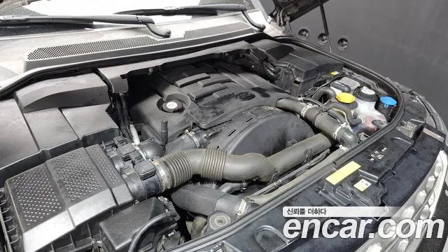 Land Rover Discovery 2014 thumb 10