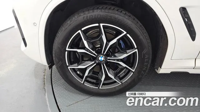 BMW X4 2024 thumb 5