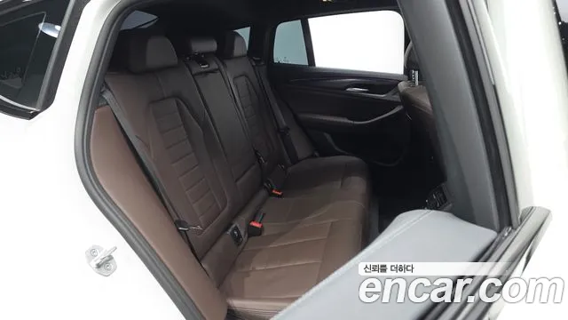 BMW X4 2024 thumb 4