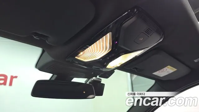 BMW X4 2024 thumb 9