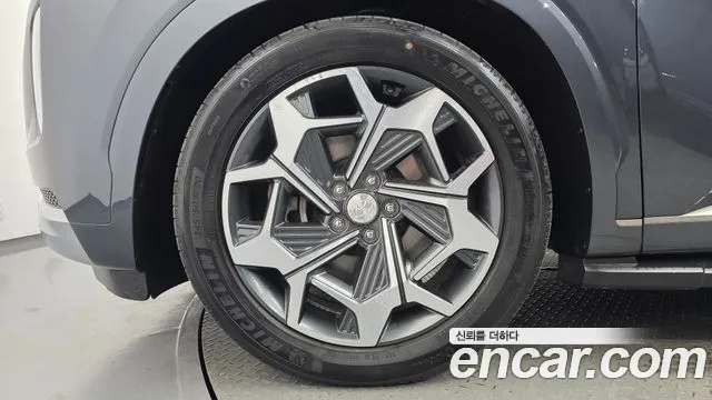 Hyundai Palisade 2021 thumb 2