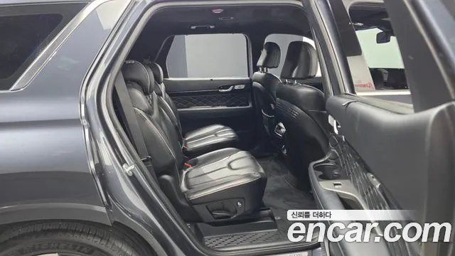 Hyundai Palisade 2021 thumb 6
