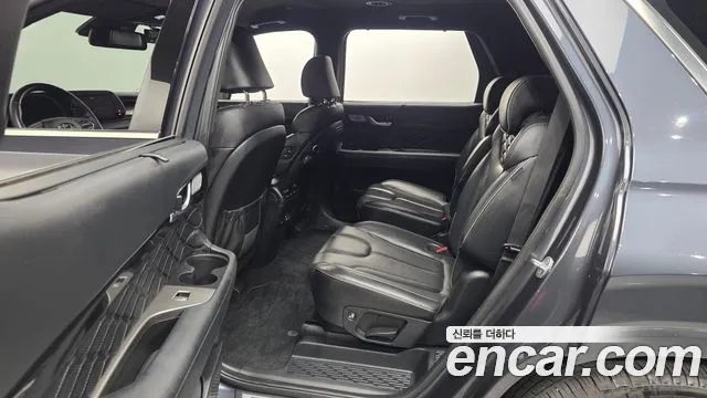 Hyundai Palisade 2021 thumb 3