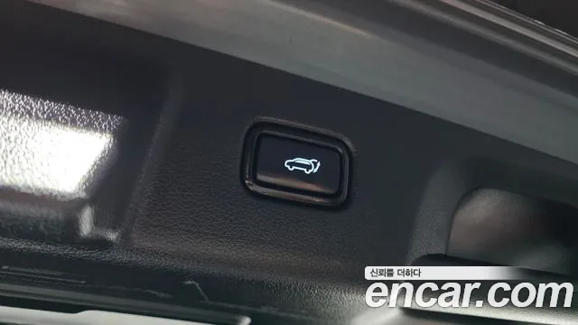 Hyundai Palisade 2021 thumb 9