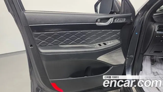Hyundai Palisade 2021 thumb 12
