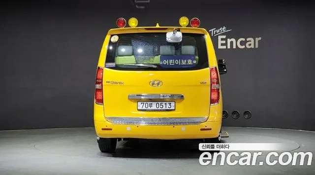Hyundai Staria 2020 thumb 10