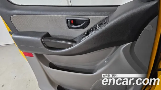 Hyundai Staria 2020 thumb 7