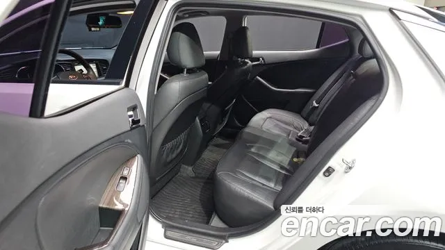 Kia K5 2012 thumb 2