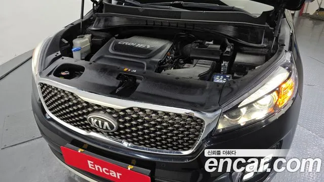Kia Sorento 2016 thumb 12