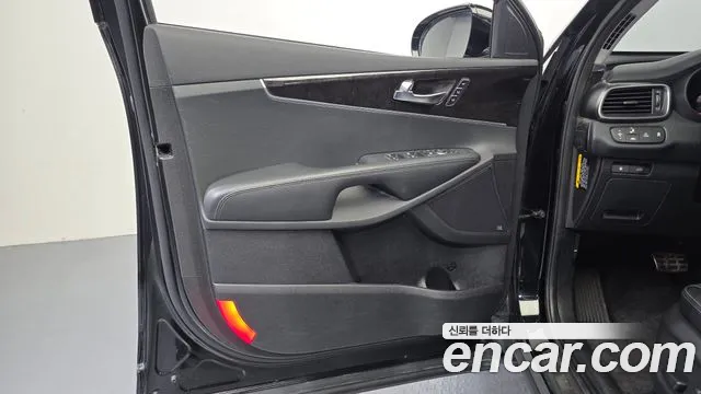 Kia Sorento 2016 thumb 2