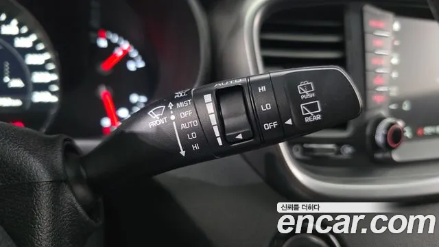Kia Sorento 2016 thumb 9