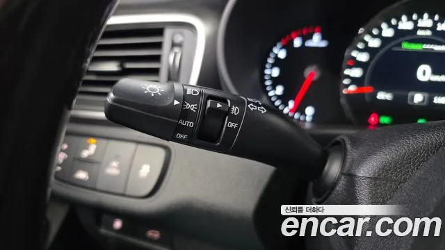 Kia Sorento 2016 thumb 10