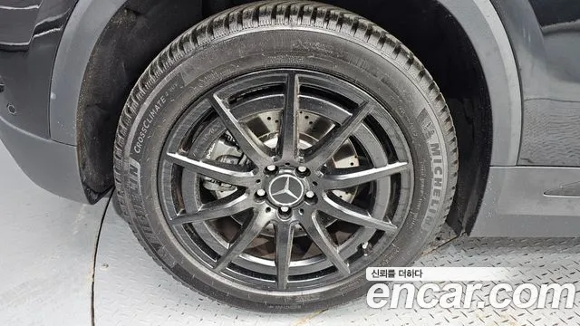 Mercedes-Benz A-Класс 2022 thumb 9