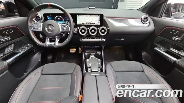 Mercedes-Benz A-Класс 2022 thumb 6