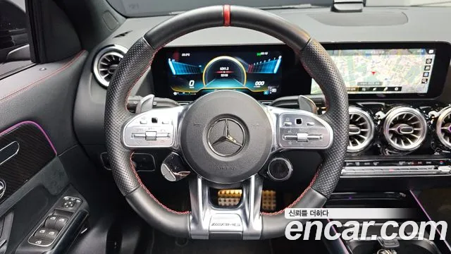 Mercedes-Benz A-Класс 2022 thumb 2