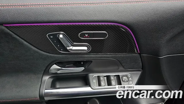 Mercedes-Benz A-Класс 2022 thumb 5