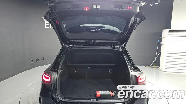 Mercedes-Benz A-Класс 2022 thumb 10