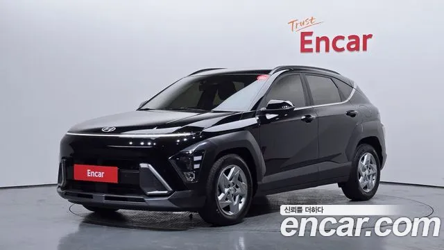 Hyundai Kona 2023 thumb 10