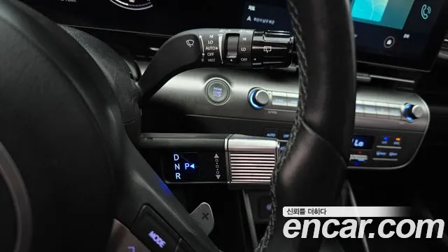 Hyundai Kona 2023 thumb 12