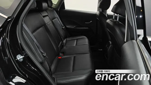Hyundai Kona 2023 thumb 3