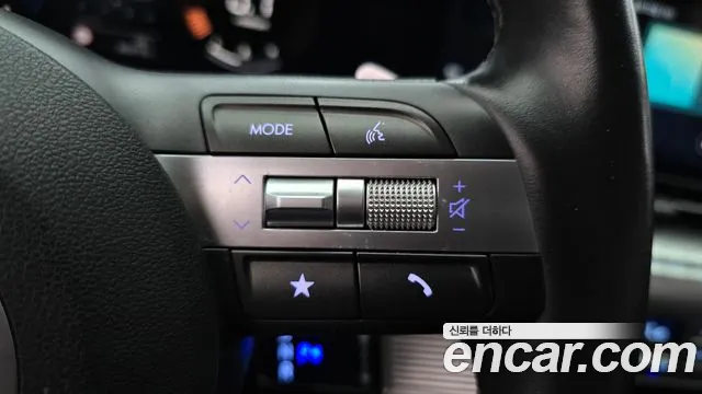 Hyundai Kona 2023 thumb 4