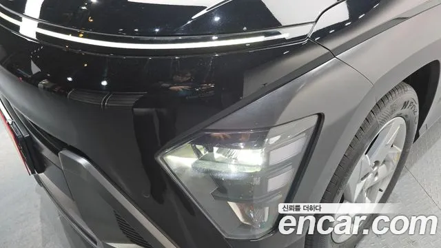 Hyundai Kona 2023 thumb 9