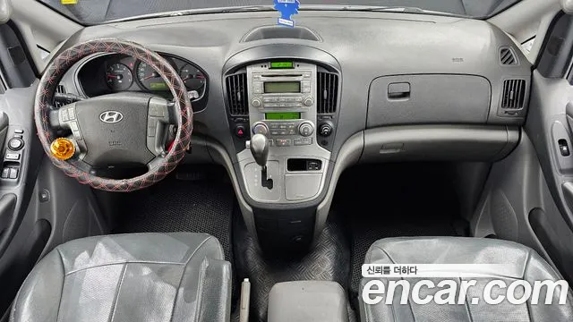 Hyundai Staria 2013 thumb 2