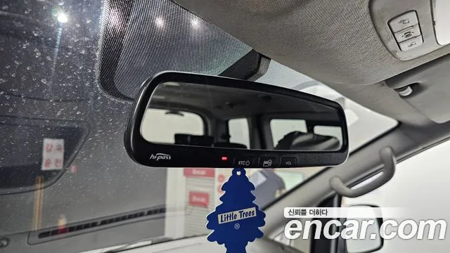 Hyundai Staria 2013 thumb 10