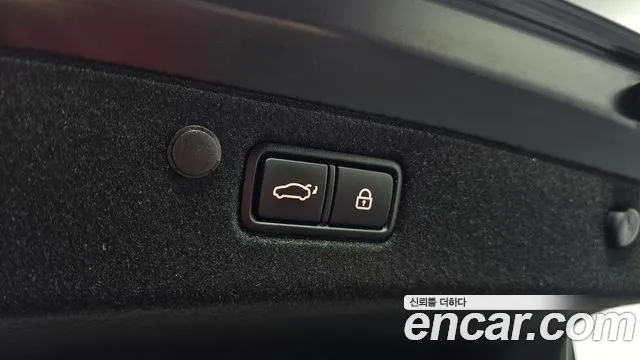 Hyundai Grandeur 2022 thumb 5